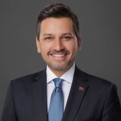 Melih Aydın's profile picture
