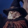 Фото профиля Cursing Cat