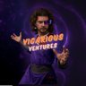 Vicarious Ventures (TTRPG Show 🎲) profil fotoğrafı