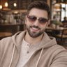 ּ؏ــبــدﷲ profil fotoğrafı