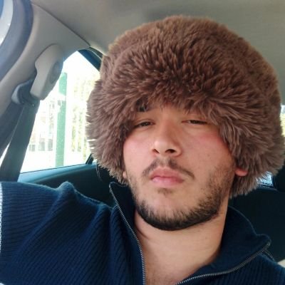 Ahmet 🇹🇷's profile picture