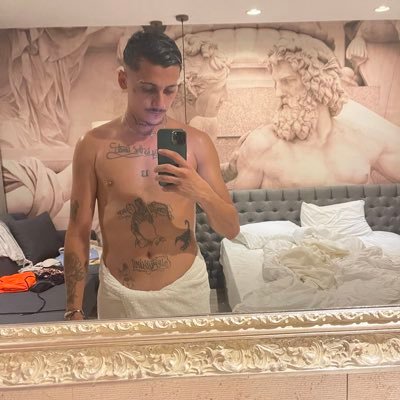 Veleno's profile picture