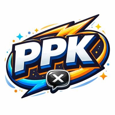 PPk's profile picture