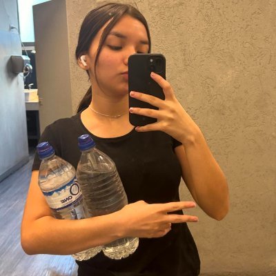 Maria Victoria Oliveira's profile picture