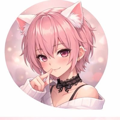 ᵈʳᵉᵃᵐʸ ᵗʳᵃⁱⁿᵉᵈ ᵏⁱᵗᵗʸ 🩷 ฅ^•ﻌ•^ฅ🇨🇱's profile picture