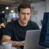 Nick Flux profil fotoğrafı