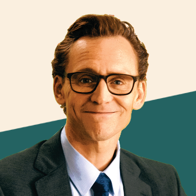 映画『サンキュー、チャック』公式's profile picture