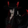 Profilbild von Lorcan Fuilrose🐺🩸 (LOR-kunn FWIL-rose)