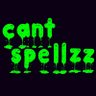 cantspellzz profil fotoğrafı