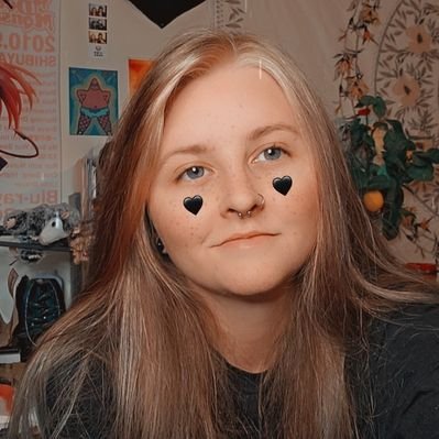 🐺 Stoney 🍃's profile picture