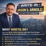Jason S. Arnold 的头像