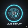 VIVID DISPLAY's profile picture