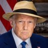 Фото профиля RFK Racing Trump