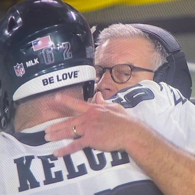 Jason Kelce's profile picture