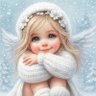 Фото профиля little angels (follow back)