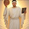 The Good Book 的头像