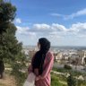 🇸🇾Fatima AL-Shuraiqi 的头像
