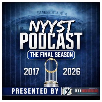 NYYST_Podcast's profile picture