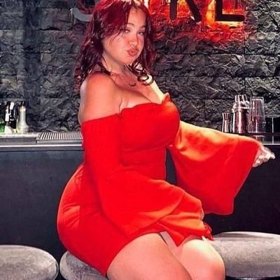 طمطم هانم 🍑🔥's profile picture