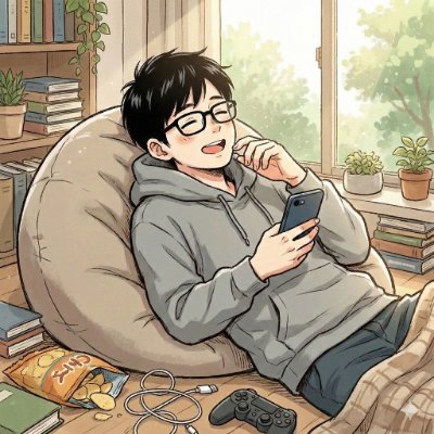 ろん's profile picture