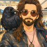 Investing Crow 的头像