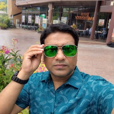 विद्याकर झा 🇮🇳's profile picture