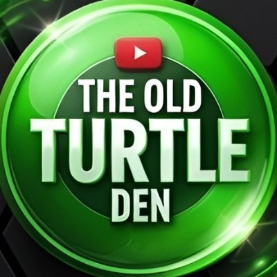 🐢 The Old Turtle Den 🍕's profile picture