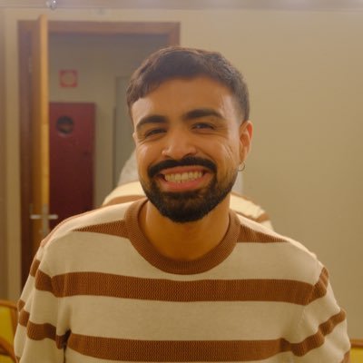 Edu Oliveira's profile picture