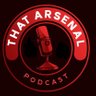 Фото профиля That Arsenal Podcast