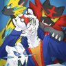 黑倫Hei Lun's profile picture