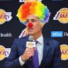 Fire Rob Pelinka's profile picture