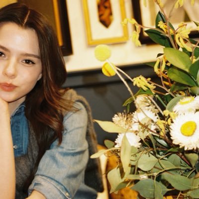 Becky Armstrong's profile picture