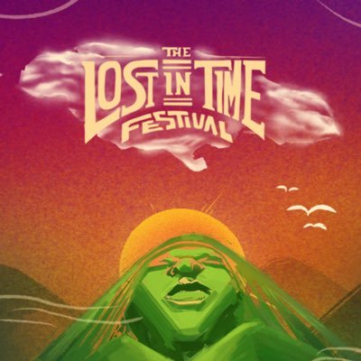 Lost In Time Festival's profile picture