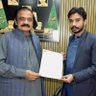 Umair Sharif Faisalabadi's profile picture