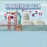Profilbild von Hablemos usa