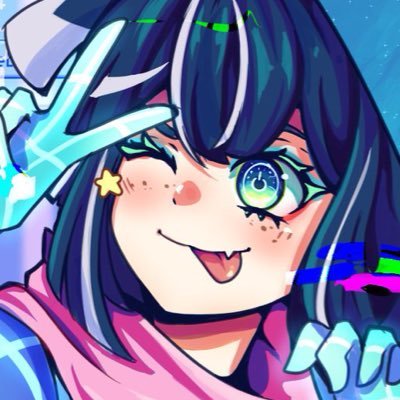 Erami 💾👾【Malware ENVtuber】's profile picture