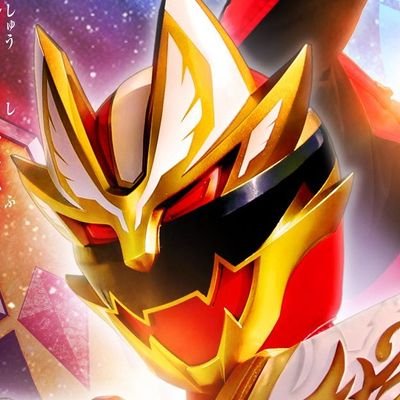 SuperSentaiEnthusiasm #1 InvisiMech Defender!'s profile picture
