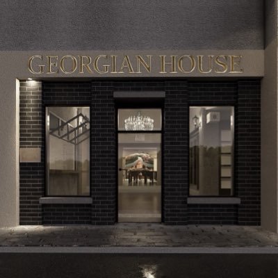 GEORGIANHOUSE's profile picture