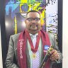 Profilbild von Jairo Gómez