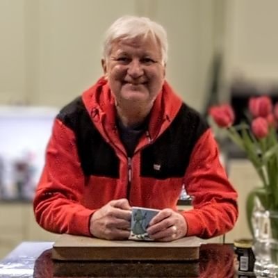 Aku Eronen's profile picture