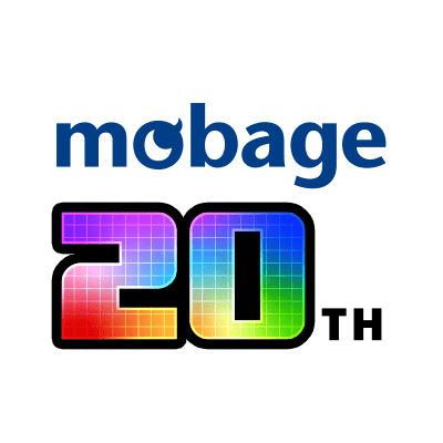 【公式】Mobage(モバゲー)'s profile picture