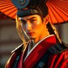 Фото профиля MAGASAMURAI