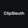 Clipsleuth.com profil fotoğrafı