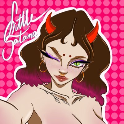 little satana's profile picture