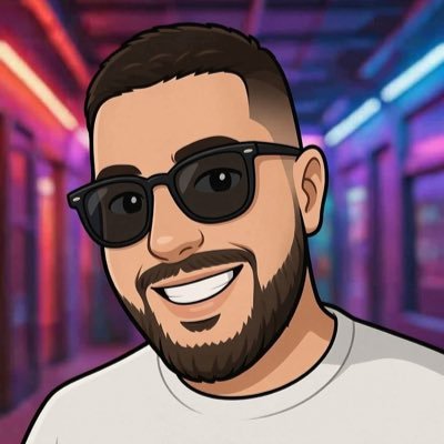 Alex | Threads's profile picture