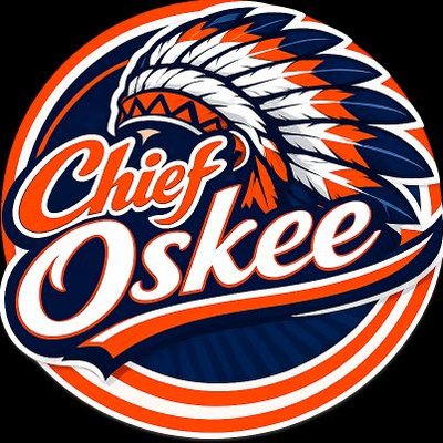 Chief Oskee's profile picture