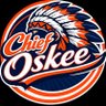 Profilbild von Chief Oskee