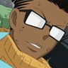 Profilbild von Maurice
