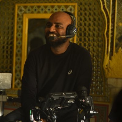Vijay Kartik Kannan's profile picture