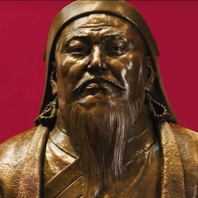 themongolmn's profile picture
